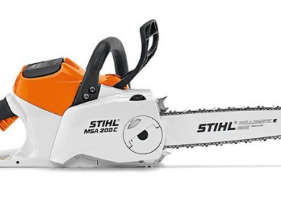 Stihl Battery Chainsaws