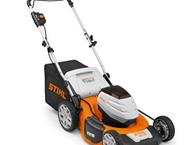 Stihl Battery Mowers