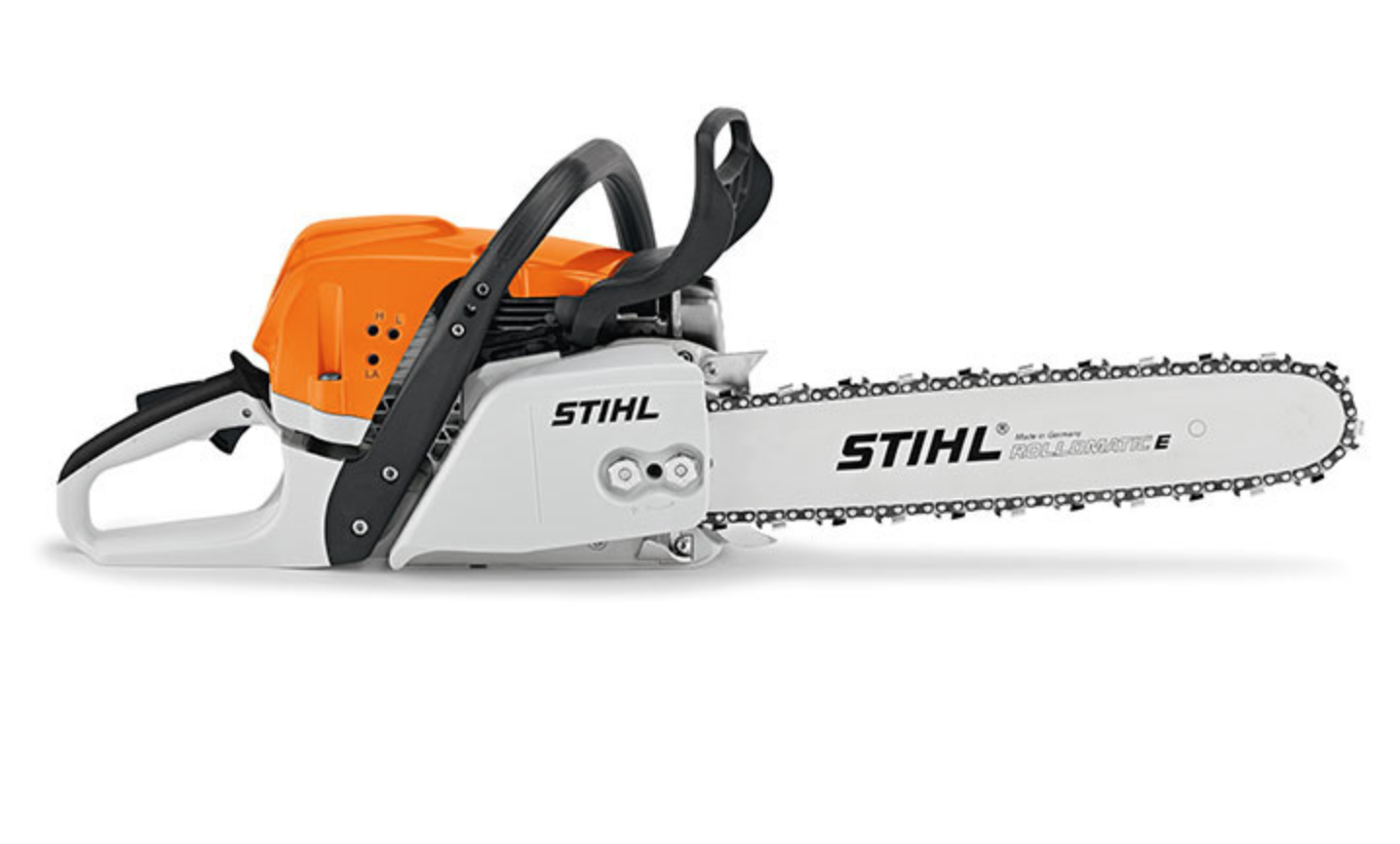 Stihl MS 391 Chainsaw