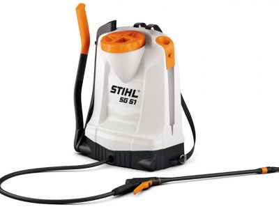 Stihl Sprayers & Mistblowers
