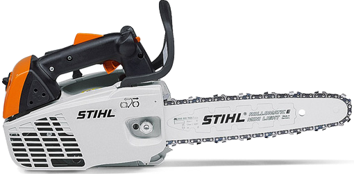 STIHL MS 461 R Heavy Duty Rescue Chainsaw