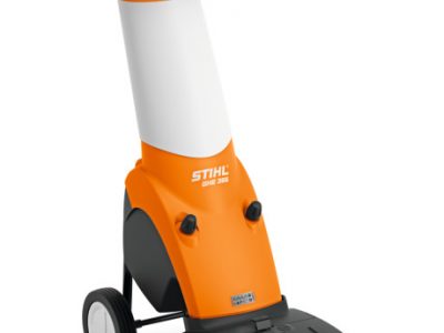 Stihl Electric Shredders