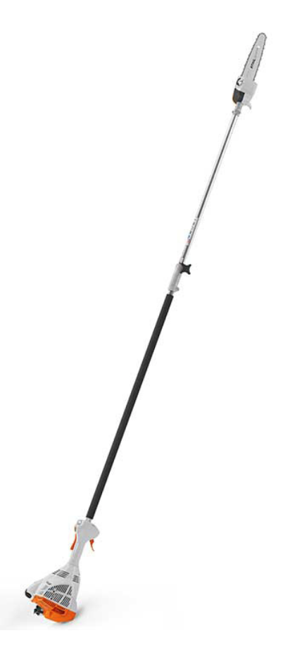 STIHL HT 56 C-E Pole Pruner