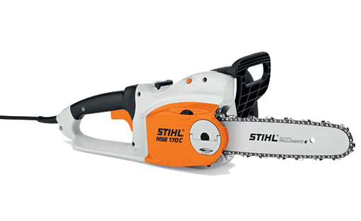 STIHL MSE 170 C-B Electric Chainsaw