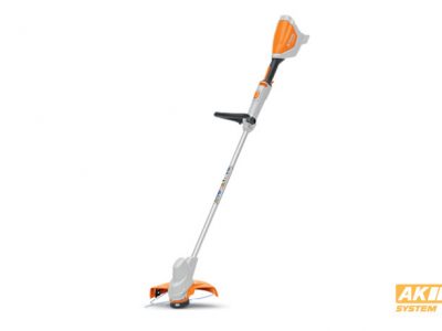 Stihl Battery Line Trimmers & Brushcutters