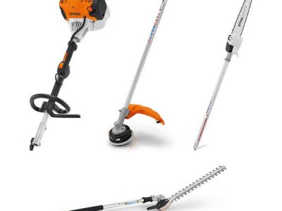 Stihl Kombi-System