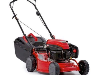 Push Mowers