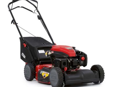 Self-propelled Mowers