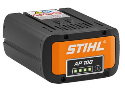 AP Batteries & Chargers