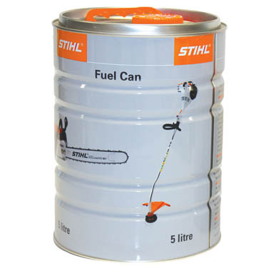 Fuel Can