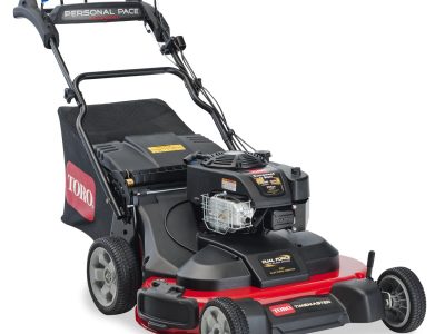 Toro Push Mowers