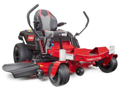 Toro Ride-on Mowers