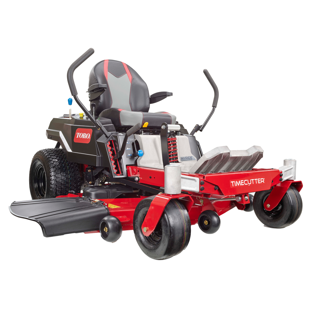 MR5075 Timecutter