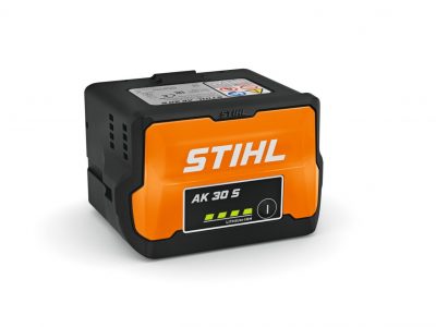 Stihl Batteries & Chargers