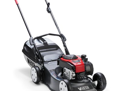 Lawn Mowers