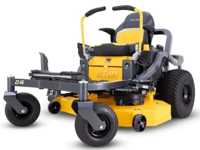 Ride-on Mowers